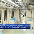 Sabar! Jadwal Operasional LRT Jabodebek Kemungkinan Mundur