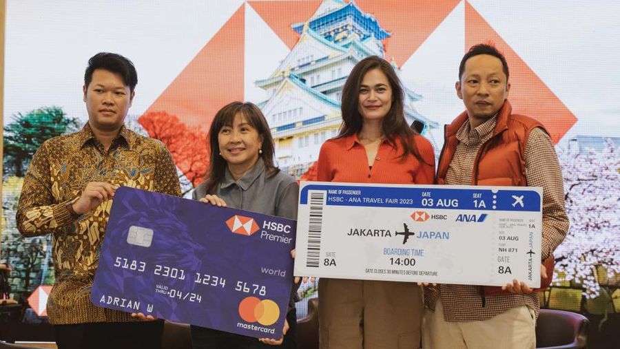 HSBC Indonesia