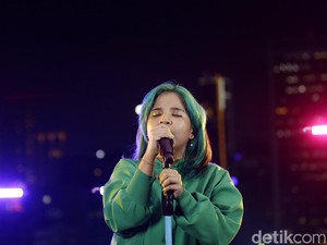 Lirik dan Makna Lagu Satu-satu Idgitaf yang Viral di Media Sosial