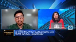 Jokowi Kebut Transisi Energi, Bisnis Batu Bara Masih Prospek?