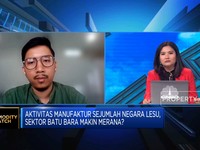 Jokowi Kebut Transisi Energi, Bisnis Batu Bara Masih Prospek?