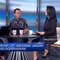 Video: Jokowi Tak Mau LRT Jabodebek Buru-buru Dioperasikan!