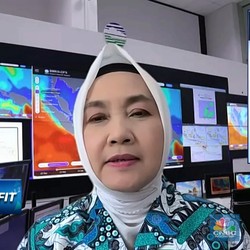 BMKG Ingatkan 4 Bahaya Petaka El NIno, Ini Dia