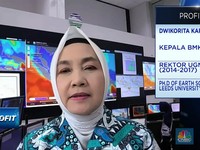 BMKG Ingatkan 4 Bahaya Petaka El NIno, Ini Dia