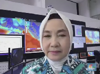 BMKG Prediksi Kapan El Nino RI Berakhir Januari 2024