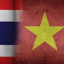 Vietnam & Filipina Bersaing Jadi Raja ASEAN, RI & Malaysia Tertinggal