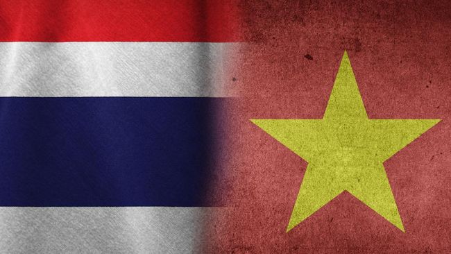 Vietnam dan Filipina Bersaing Jadi Raja ASEAN, RI dan Malaysia Tertinggal