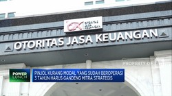 Masih Banyak Pinjol Kurang Modal, Simak Aturan Terkini OJK!