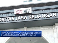 Masih Banyak Pinjol Kurang Modal, Simak Aturan Terkini OJK!