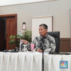 Ada Rice Cooker Gratis Jelang Pemilu, Ini Kata Menteri ESDM