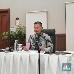 Menteri ESDM: Program Rice Cooker Gratis Bisa Tekan Impor LPG