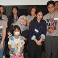 MDKA Dukung YKAI Lewat Corporate Volunteer Program 2023