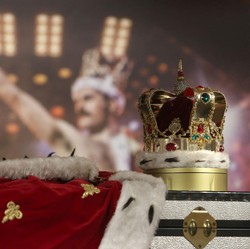 Piano Freddie Mercury Dilelang, Harga Bisa Tembus Rp57 Miliar