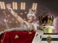 Piano Freddie Mercury Dilelang, Harga Bisa Tembus Rp57 Miliar