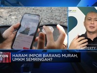 Pemerintah Jawab Penolakan Batas Harga Impor E-Commerce
