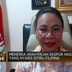 Pemerintah Didesak Segera Terbitkan Indeks Harga Nikel