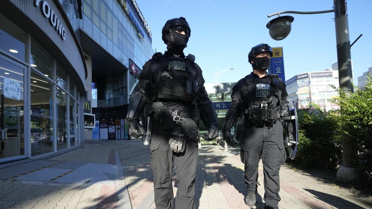 Geger Polisi-Militer Gerebek Badan Intelijen, Bisa Bikin Perang Negara