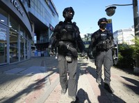 Geger Polisi-Militer Gerebek Badan Intelijen, Bisa Bikin Perang Negara