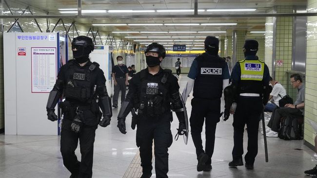 Polisi Gerebek Raksasa E-Commerce Gara-Gara Data Pelanggan Bocor