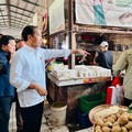 Jokowi Blak-blakan, Sisa Waktu RI Tinggal 13 Tahun Lagi
