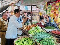 Inflasi ASEAN:  Laos Tembus 27%, RI Paling Rendah?