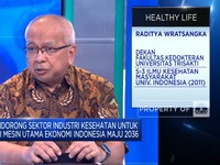 RI Kembangkan Wisata Kesehatan, Tenaga Medis & Alkes Siap?