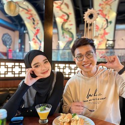 Inara Rusli Kagum Omzet Shopee Live dr. Richard Lee Rp 8 M