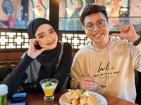Inara Rusli Kagum Omzet Shopee Live dr. Richard Lee Rp 8 M