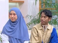 Kisah Pilu Yassir Al Habsyi, Masih Muda Tapi Harus Cuci Darah 900 Kali
