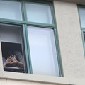 Geger, Siswa Sekolah Tikam Guru dalam Serangan Pisau