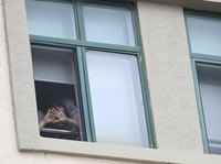 Geger, Siswa Sekolah Tikam Guru dalam Serangan Pisau