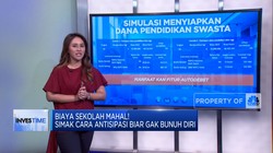 Tips Menyiapkan Dana Sedini Mungkin