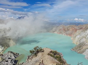 5 Destinasi Alam Terpopuler di Jatim untuk Libur Lebaran 2026