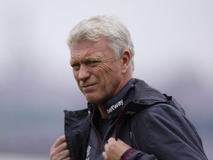 David Moyes Merasa Aneh Lihat MU di Klasemen Sekarang Ini