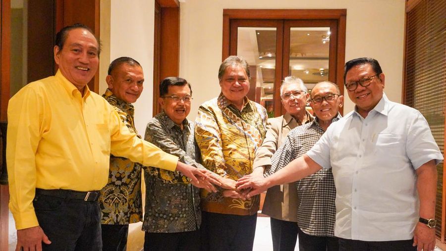 Golkar