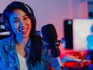 Gaet Kreator TikTok-YouTube, Facebook Janjikan Insentif Rp 17-50 Juta per Bulan