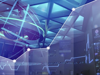 Pergerakan IHSG Sepekan Ini, Sempat Kasih Harapan Lalu Turun