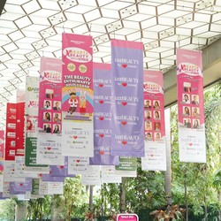 10 Hal Seru di Jakarta X Beauty 2023, Diskon 70% & Skin Check