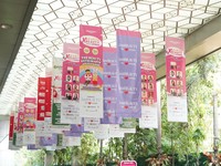 10 Hal Seru di Jakarta X Beauty 2023, Diskon 70% & Skin Check