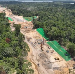 LMAN: Dana Pembebasan Lahan IKN 2023 Bisa Bengkak
