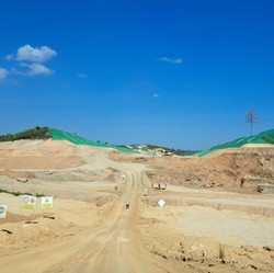 IKN Sudah Tampung Uang Filantropi, Kini Incar Swasta!