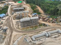 Ditangani PII, Pembangunan IKN Tak Bakal Kuras APBN