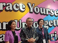 Mendag Siapkan Jurus agar Skincare Asing Tak Banjiri RI