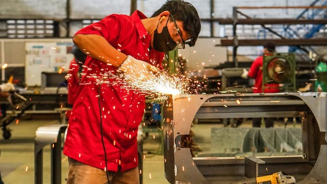 Ternyata Ini Rahasia China Bisa Jadi Eksportir Furnitur Terbesar Dunia