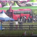 Panas Mendidih, Jambore Pramuka Korsel Terancam Dipersingkat!