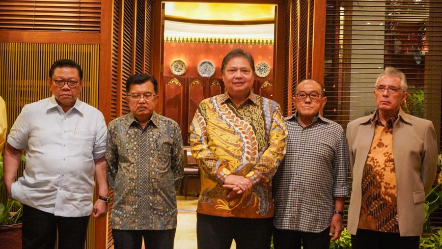 Partai Golkar