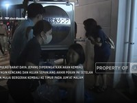 Topan Khanun Diprediksi Datang Lagi, Penduduk Okinawa Siaga!