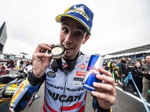 MotoGP Malaysia: Akhir Pekan Nyaris Sempurna untuk Alex Marquez