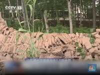 Potret Gempa M 5,5 Guncang China, Ratusan Rumah Ambruk!