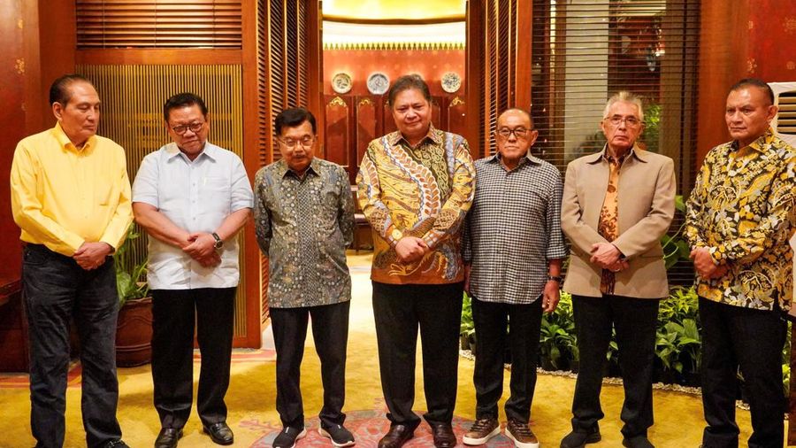 Golkar